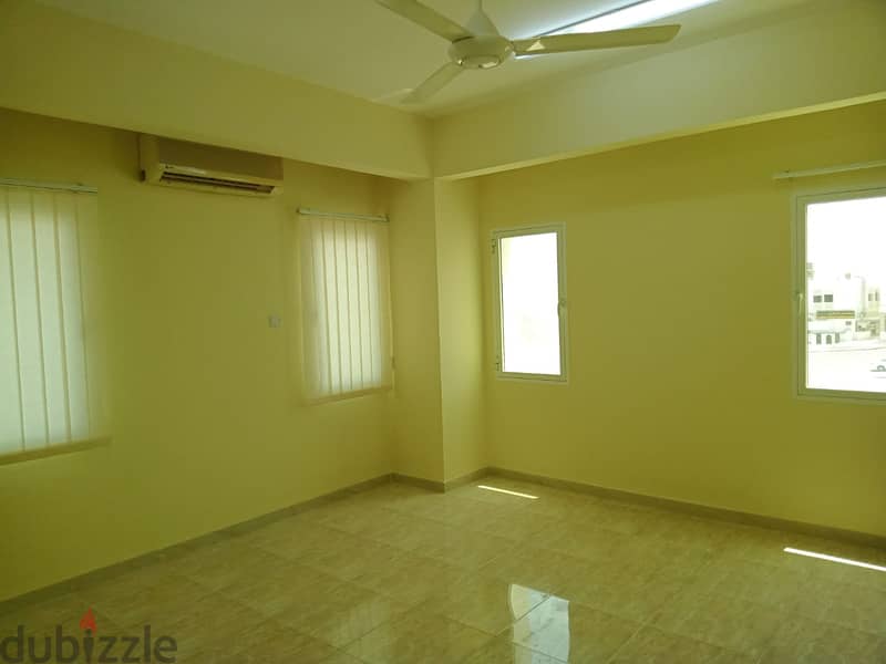 1bhkCommercial housing for rent in Al Khuwair 0