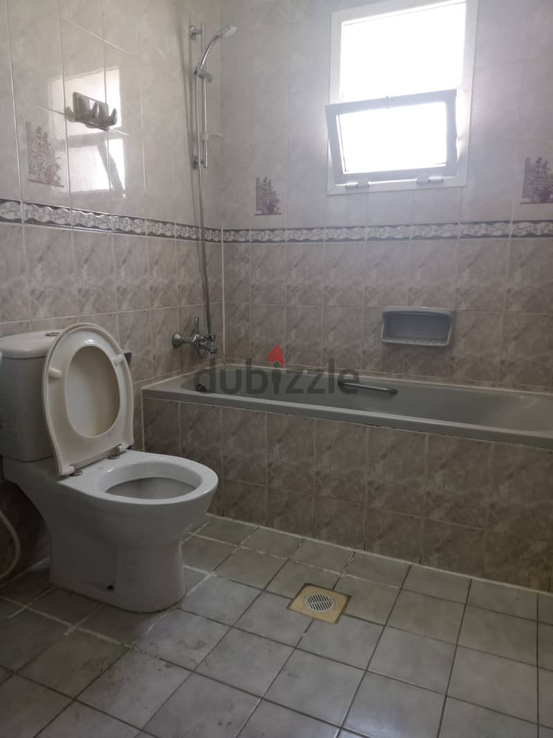 1bhkCommercial housing for rent in Al Khuwair 3