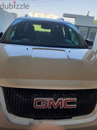 GMC Acadia for sale