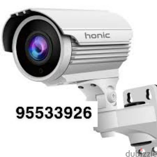 CCTV camera technician repring fixing selling best service 0