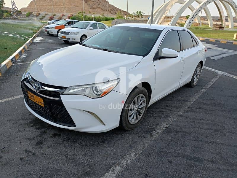 Camry for Sale 3