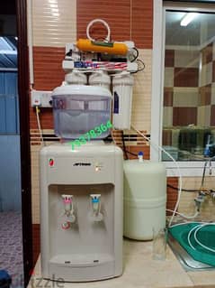 water filter RO plant sale and service 0
