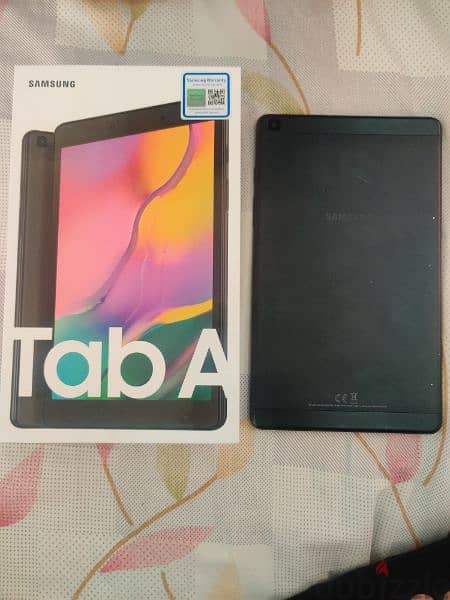Samsung Galaxy TabA 32gb 0