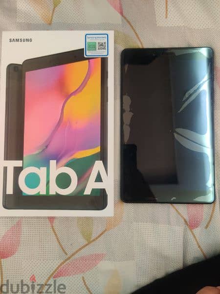 Samsung Galaxy TabA 32gb 1