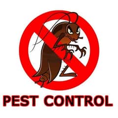 Quality pest control services and house cleaning and
