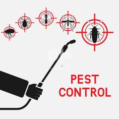 General pest control 0