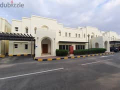 Villa for Rent in Qurum with One month Free 0