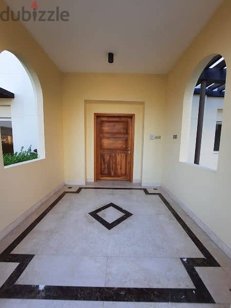 Villa for Rent in Qurum with One month Free 6