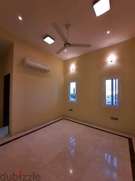 Villa for Rent in Qurum with One month Free 10