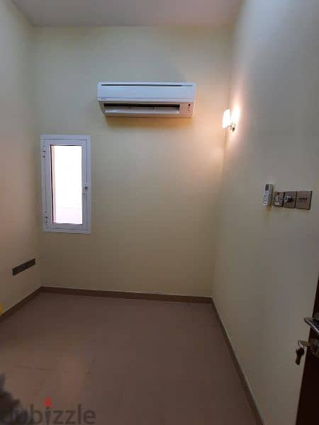 Villa for Rent in Qurum with One month Free 12