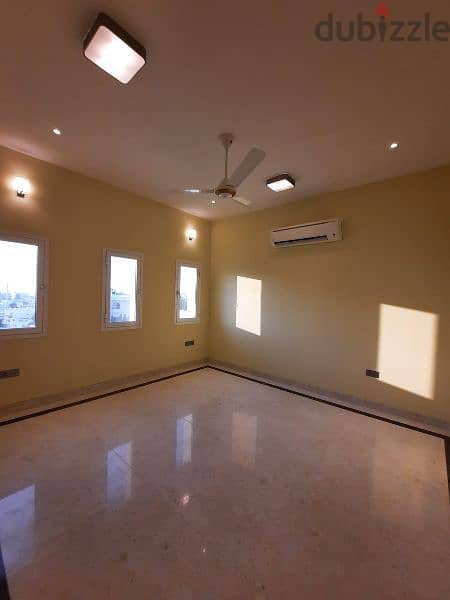 Villa for Rent in Qurum with One month Free 15