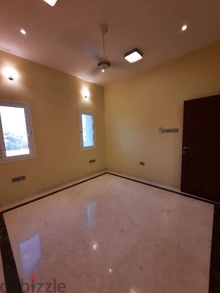 Villa for Rent in Qurum with One month Free 18