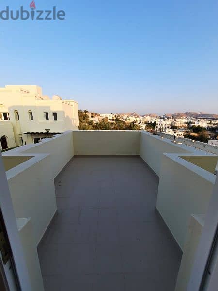 Villa for Rent in Qurum with One month Free 19