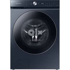 NEW SAMSUNG Bespoke 5.3 cu. ft. Ultra Capacity Front Load Washer 0