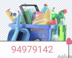home & flaat deep cleaning services 0