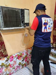 ac cleaning service 0