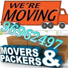 house sifting movers and Packers