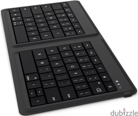 Microsoft Universal Foldable Keyboard 1695 (BoxPack) 1