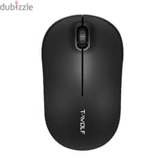 T-Wolf Q4 Wireless Mouse (BoxPacked)
