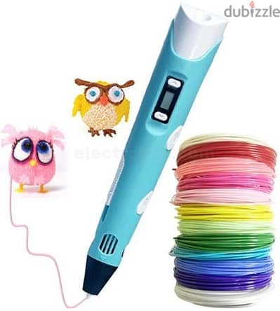 3d printing pen (New-Stock!)