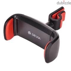 Devia kintone series car air vent phone holder (New-Stock!)