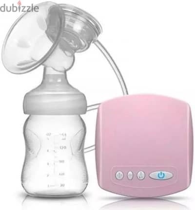 Electric breast pump MZ-602 (Brand-New-Stock!)