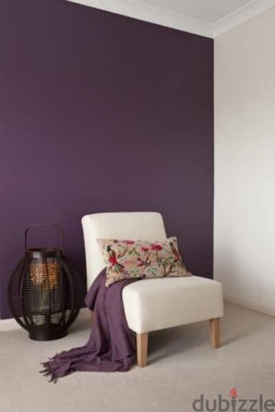 Building, House painting, apartment, villas painting work we do.  x58*