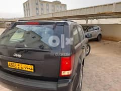 Stunning Black jeep grand Cherokee for sale