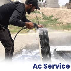 Air conditioners Maintenance and Repairingg