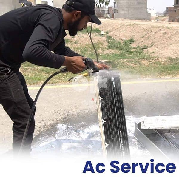 Air conditioners Maintenance and Repairingg 0