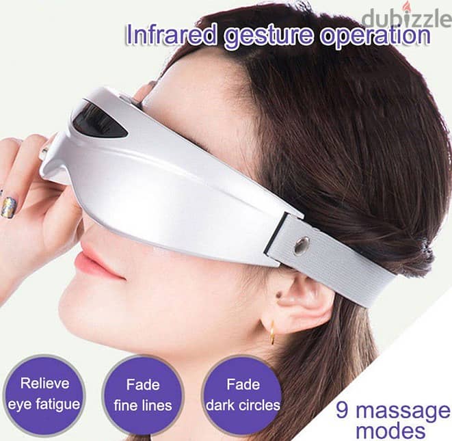Eye massager mix (Brand-New-Stock!) 2