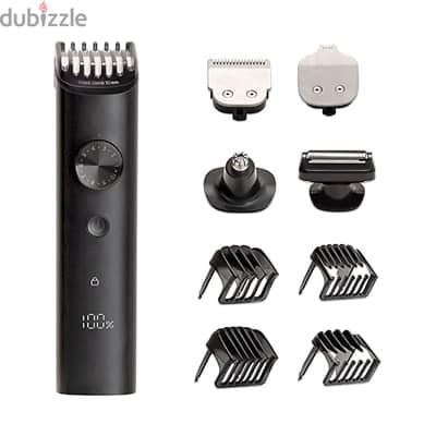 MI xiaomi grooming kit pro (New-Stock!)