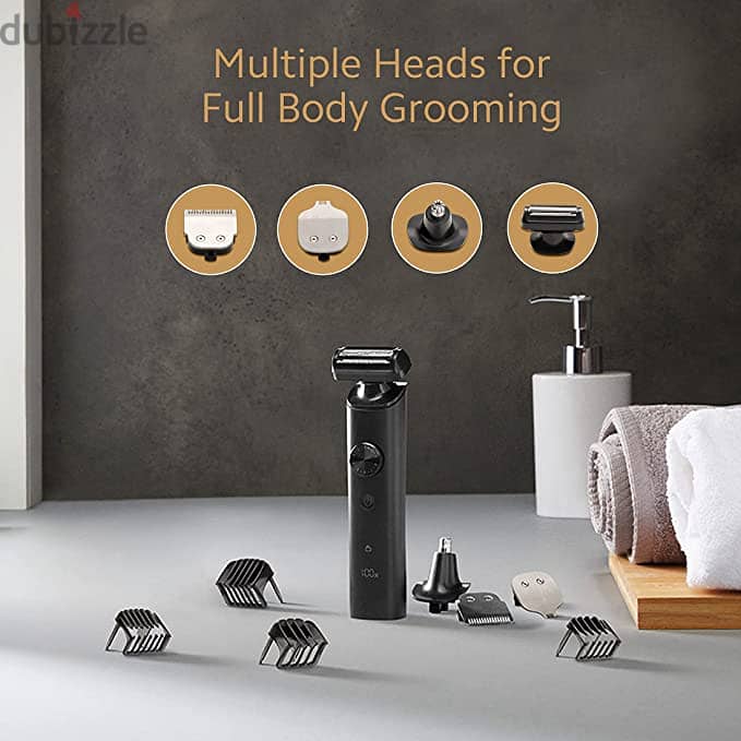 MI xiaomi grooming kit pro (New-Stock!) 1