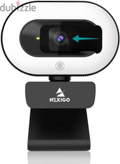 Nexigo webcam mix (NewStock!) 0