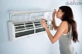 Bosher Air Conditioner Fridge services installation fixing. all type 0