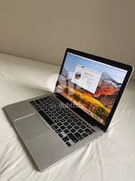 Macbook Pro 2015 Model [Limited Offer Prices] 0