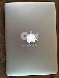 Macbook Pro 2015 Model AAA Condition (Offer) 1