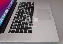 Macbook Pro 2015 Model AAA Condition (Offer) 4