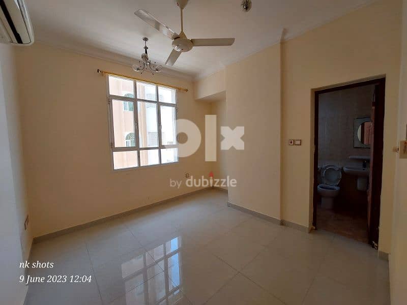 Well maintained 2 bhk flats for rent 1