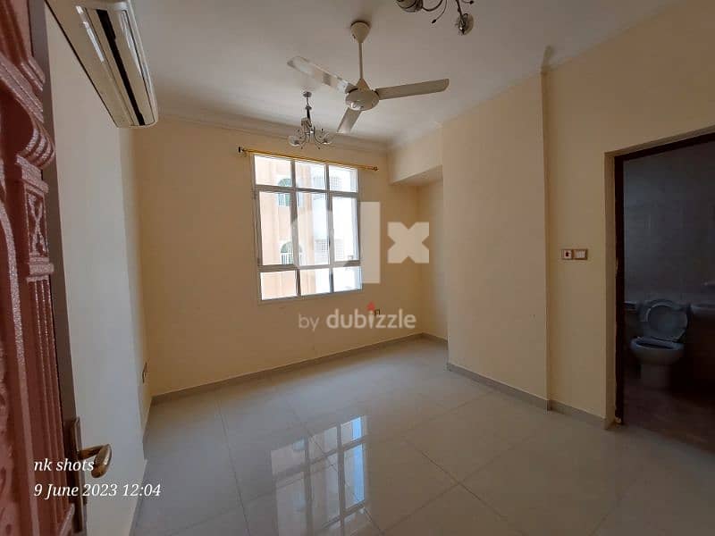 Well maintained 2 bhk flats for rent 2