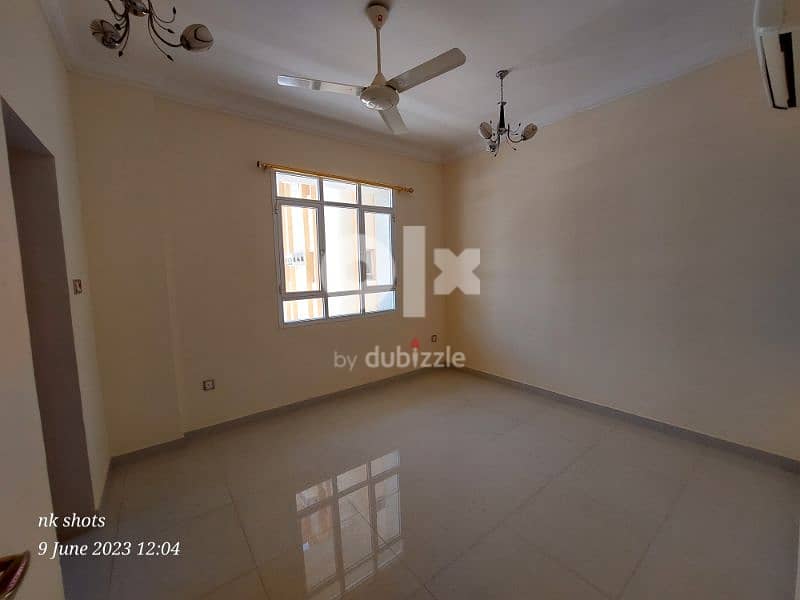 Well maintained 2 bhk flats for rent 4