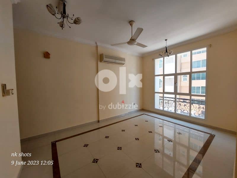 Well maintained 2 bhk flats for rent 6