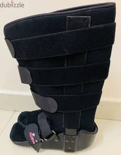 Airboot for fracture,sprain 0