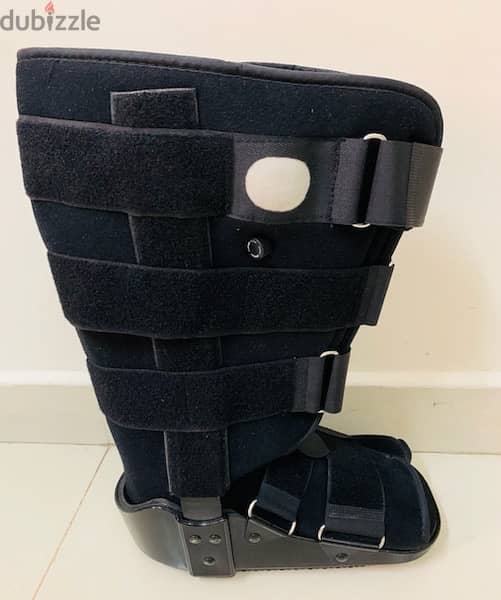 Airboot for fracture,sprain 1