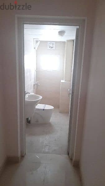 2 Bedrooms and hall for rent غرفتين وصاله للايجار 3