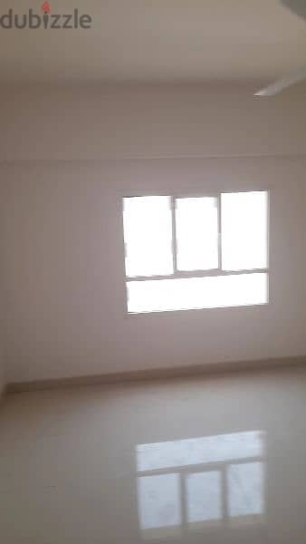 2 Bedrooms and hall for rent غرفتين وصاله للايجار 4
