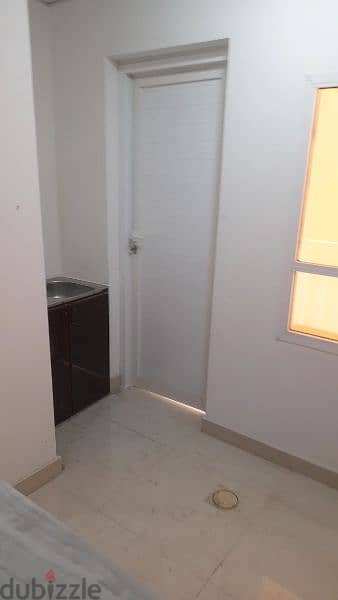 2 Bedrooms and hall for rent غرفتين وصاله للايجار 8