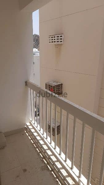 2 Bedrooms and hall for rent غرفتين وصاله للايجار 9
