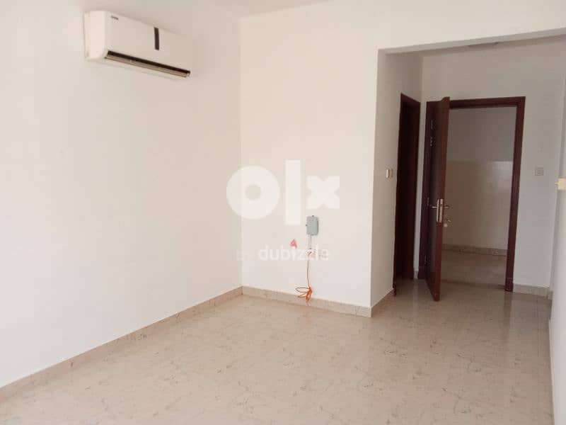 Two BHK flat for rent 1