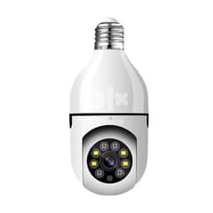 Smart bulb camera scb512 (NewStock!)
